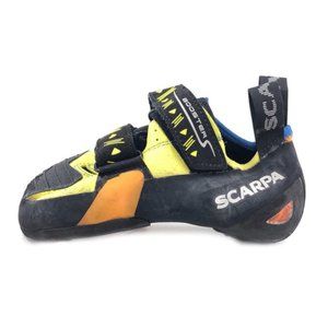 Scarpa Booster S Climbing Shoes EUR 35